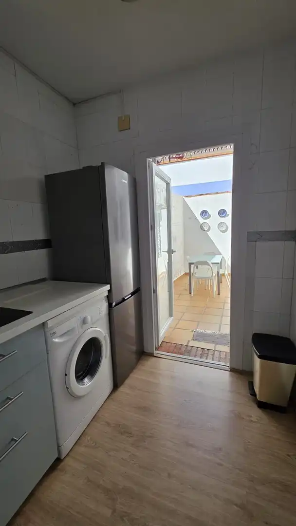 Piso de 70 m² en Málaga