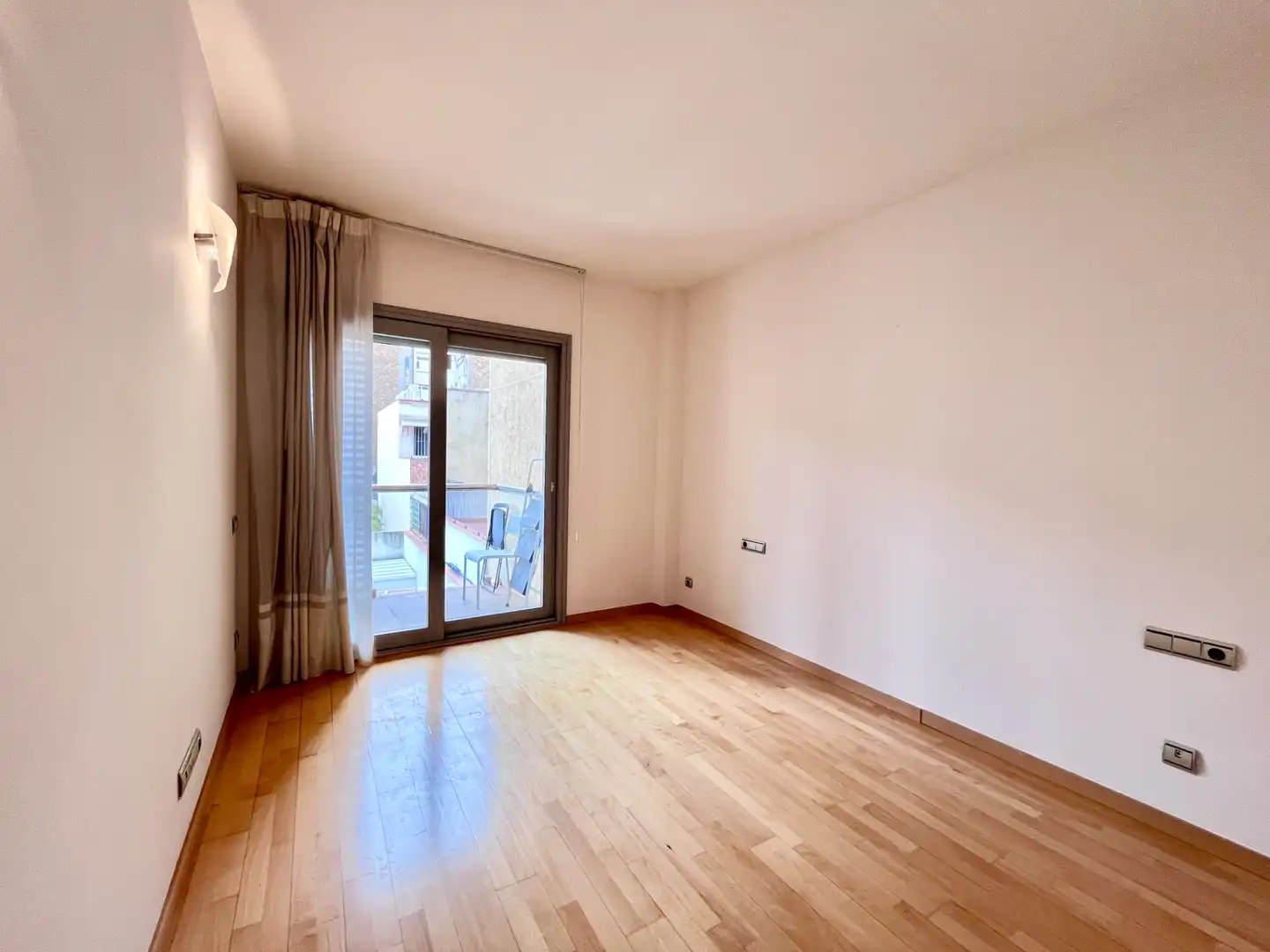 Pis de 152 m² a Barcelona
