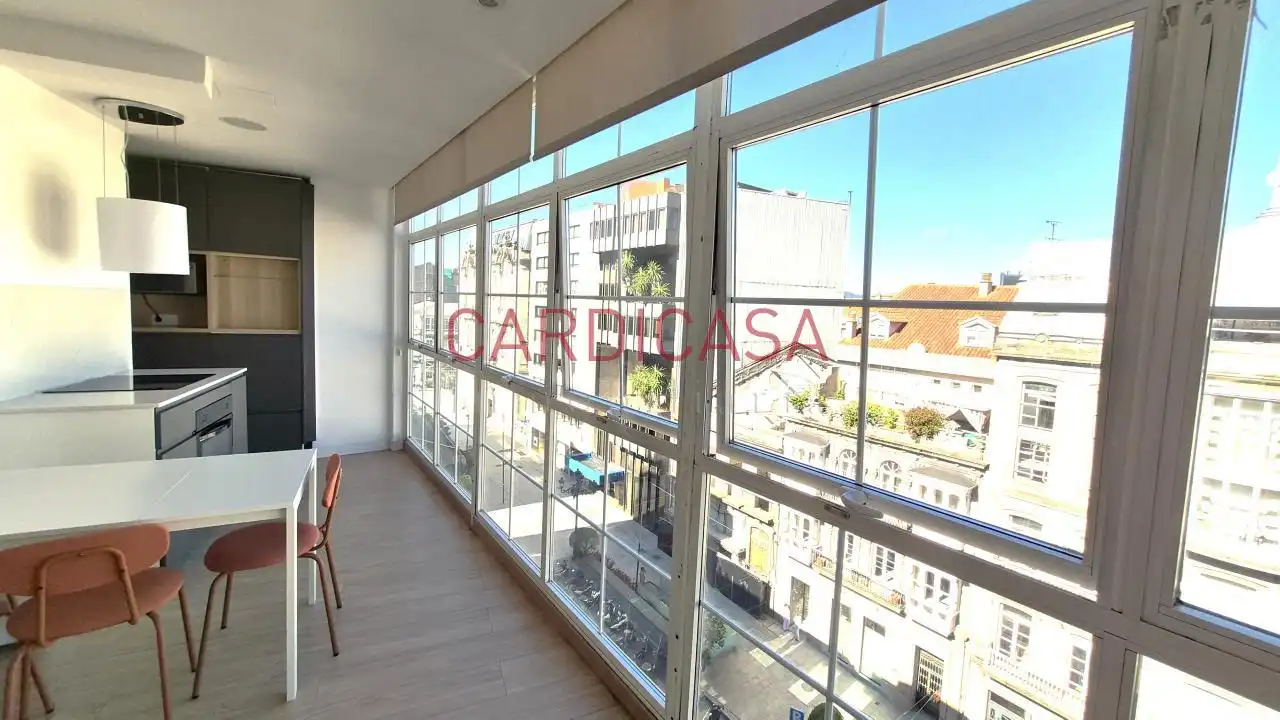Appartement 70 m² à Vigo