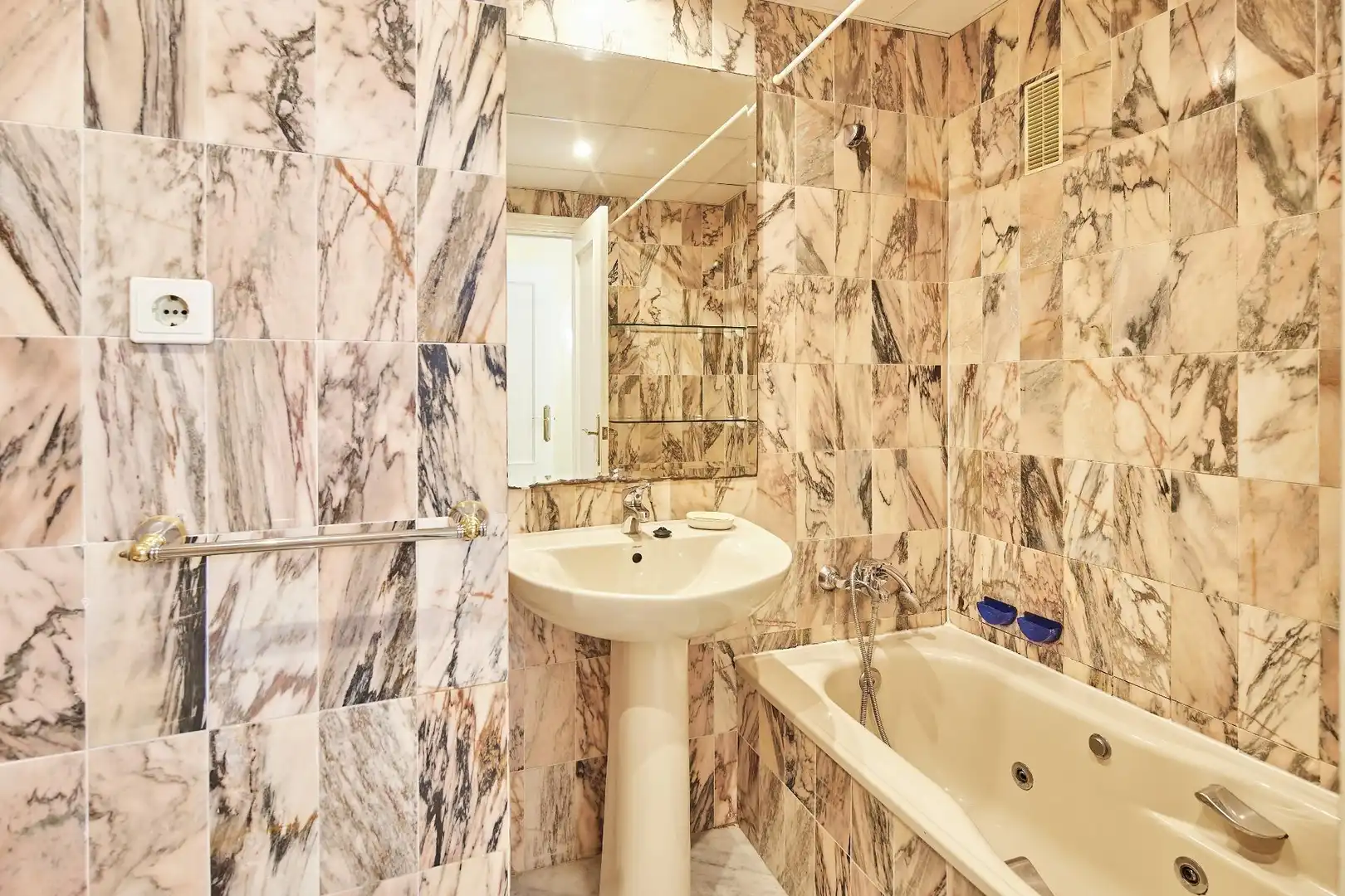 Apartamento 63 m² em Cádiz