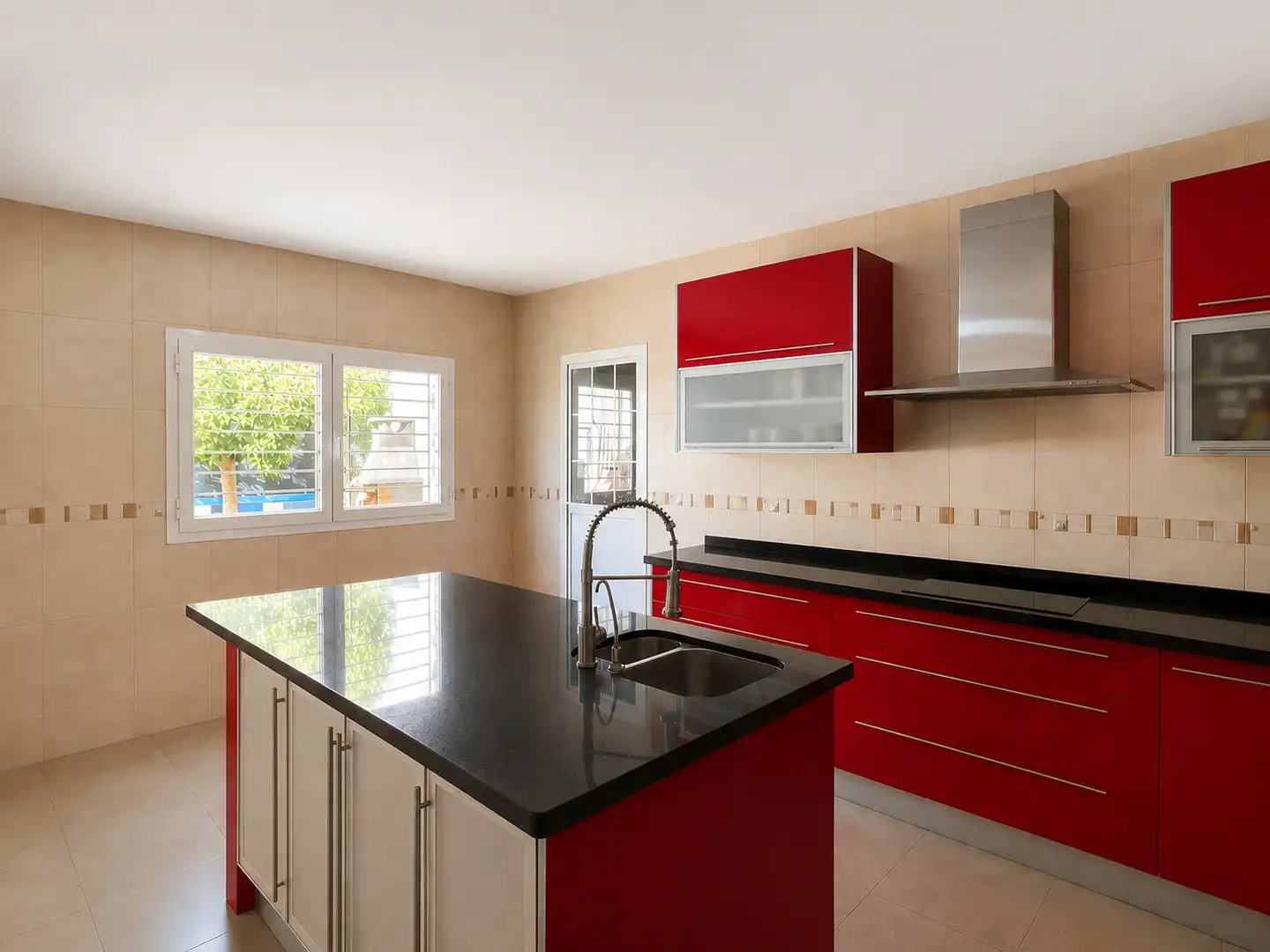 Piso de 221 m² en Almería
