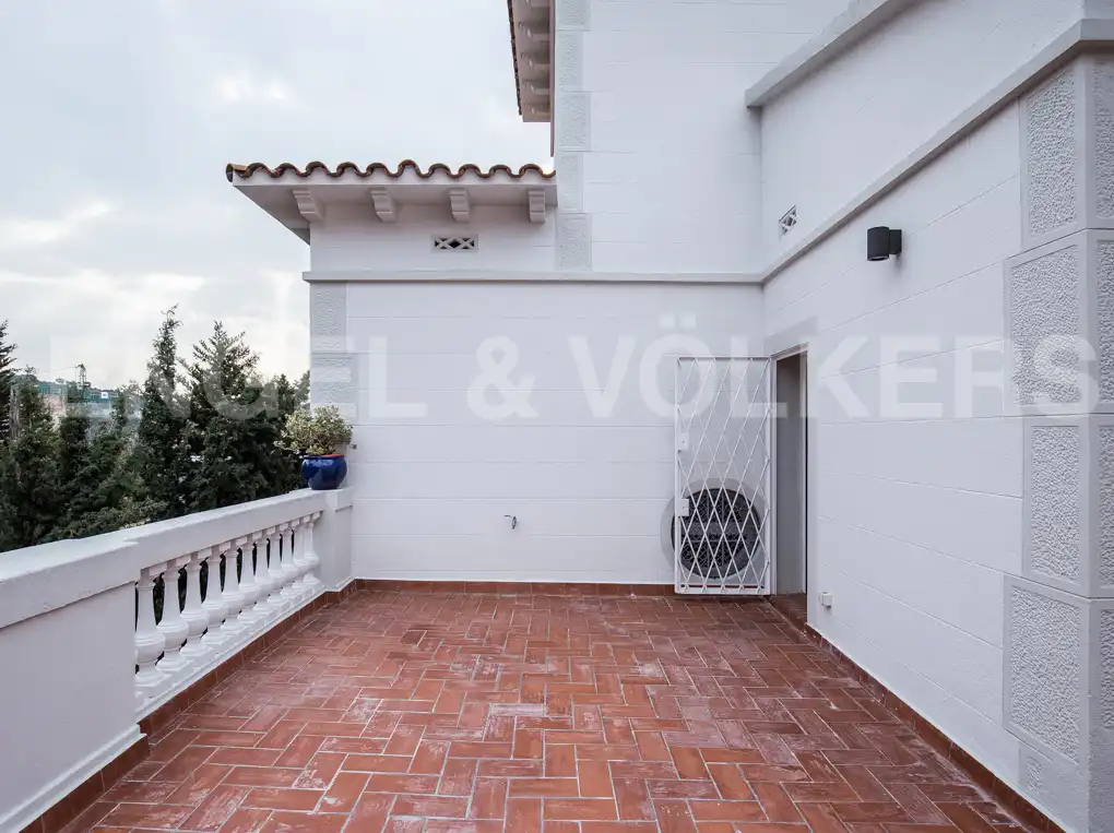 Piso de 238 m² en Barcelona