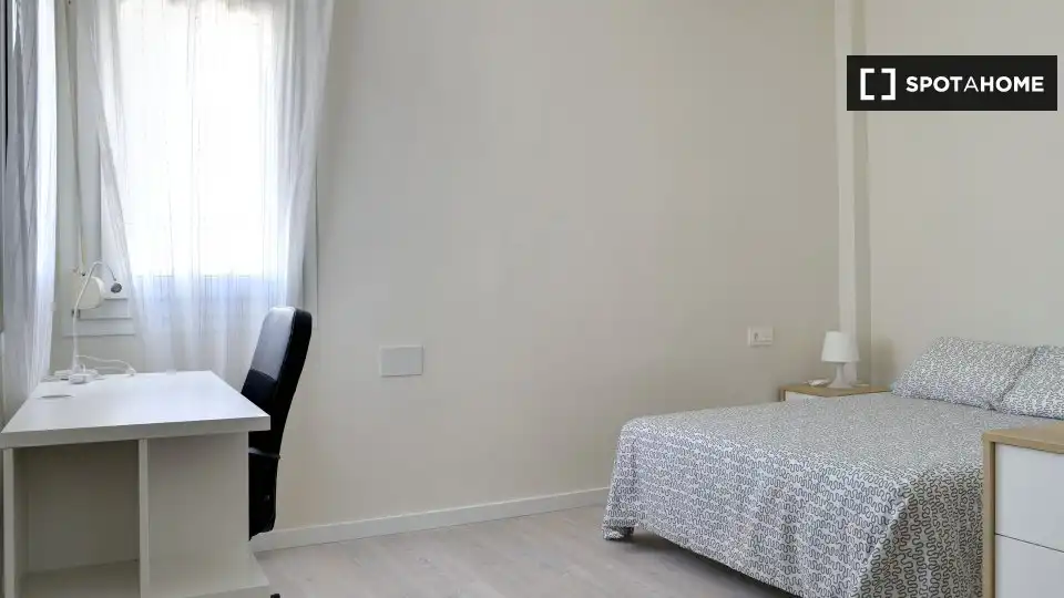 Habitación 104 m², Zaragoza