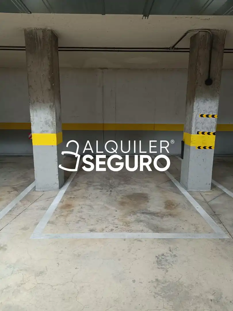 Pis de 90 m² a Parla