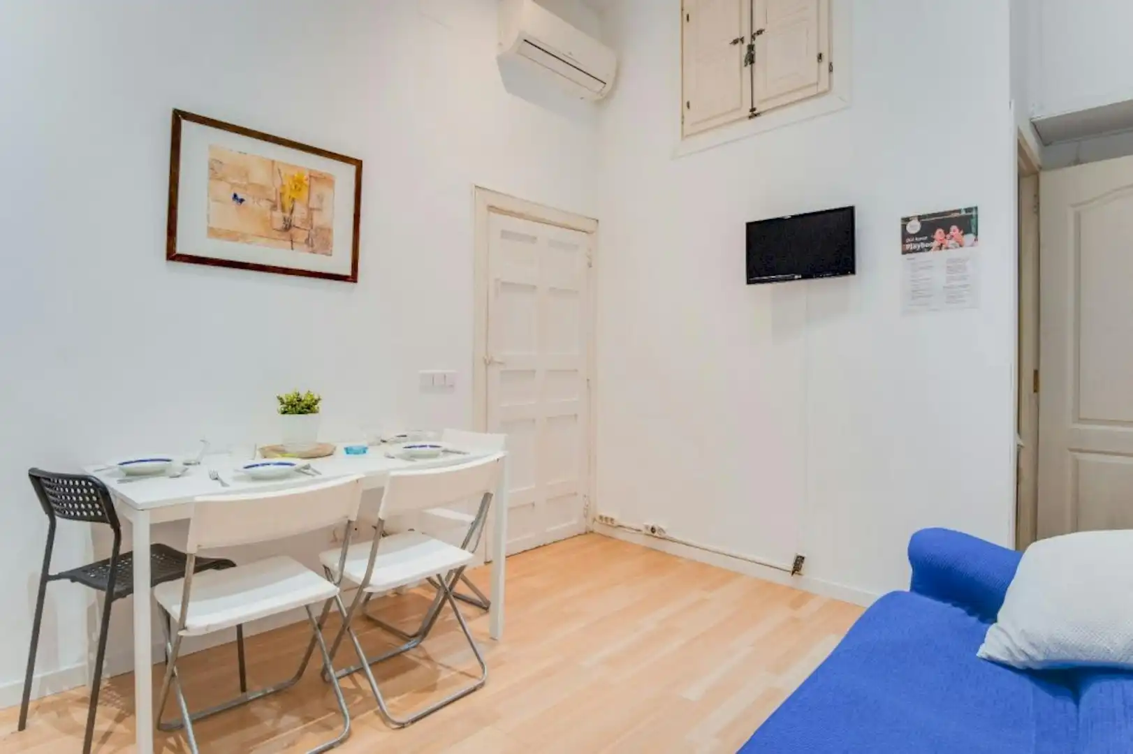 Habitación en alquiler, Madrid