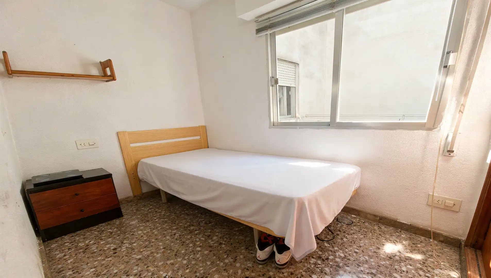 Piso de 88 m² en Alicante