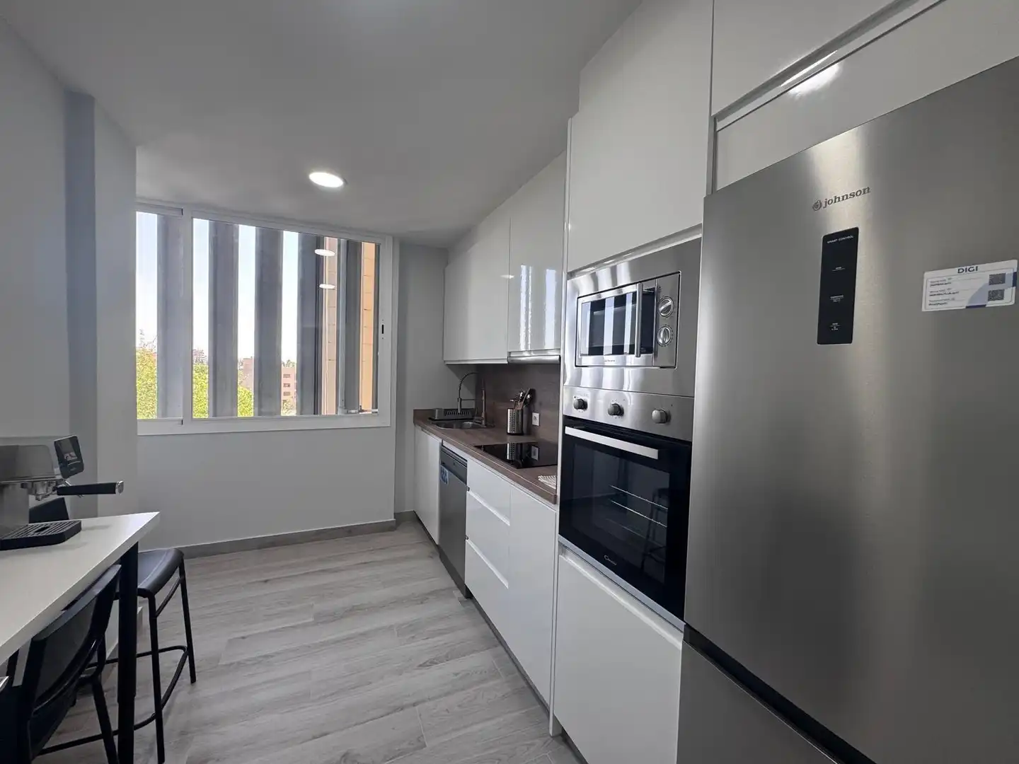 Piso de 91 m² en Jerez de la Frontera