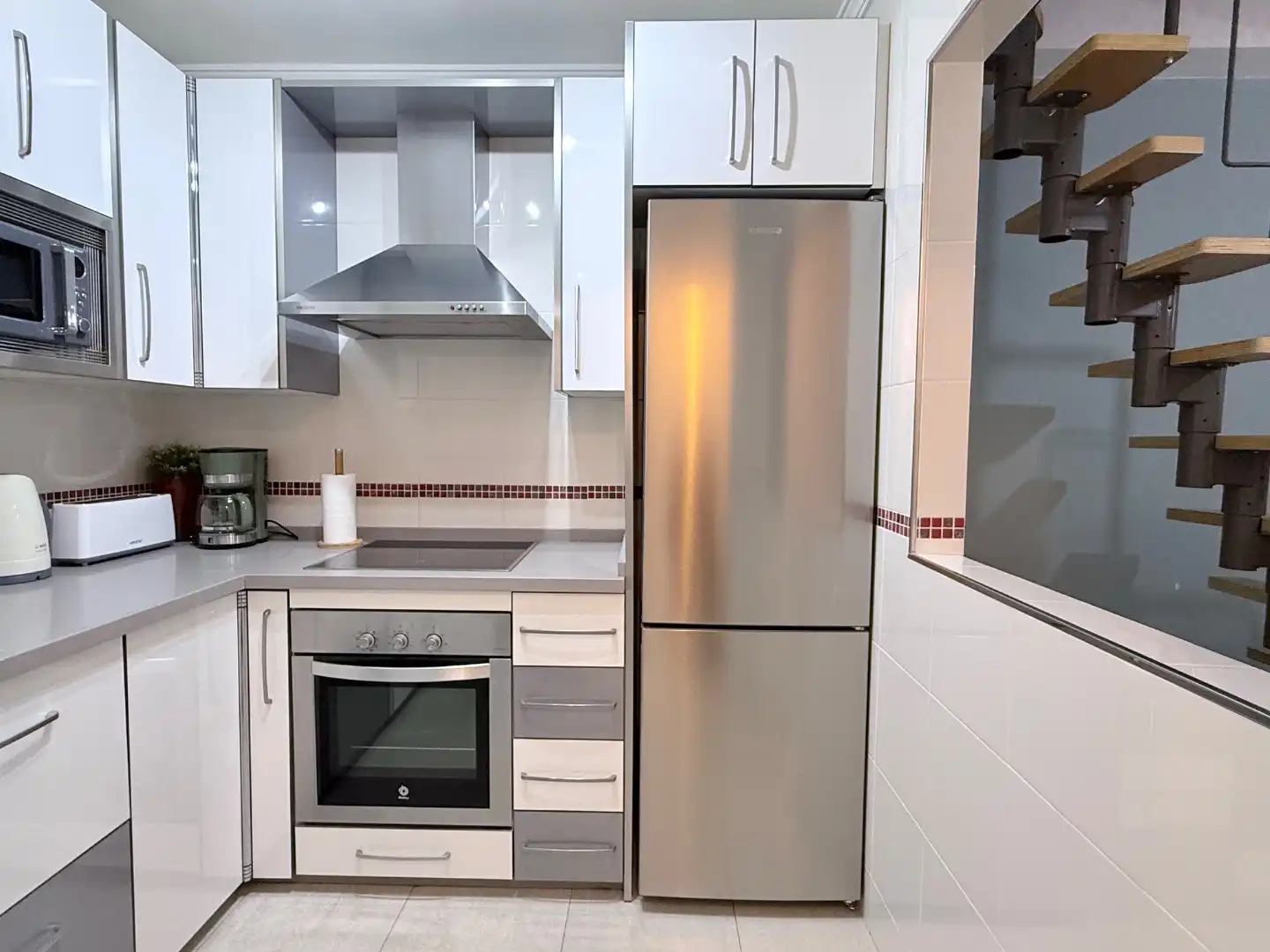 Appartement 100 m² à Málaga