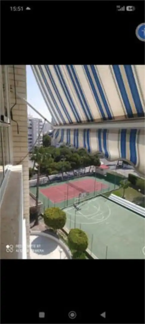 Piso de 60 m² en Alicante