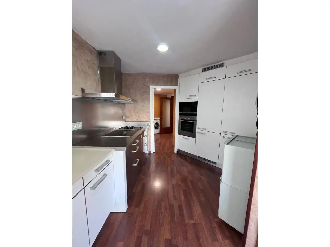 Piso de 163 m² en Gerona