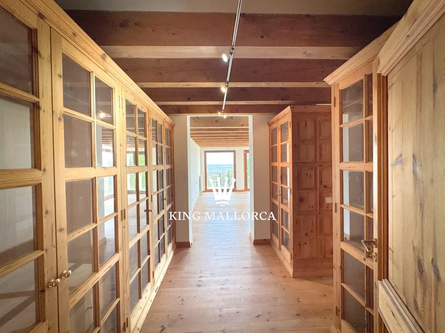 Piso de 742 m² en Esporles
