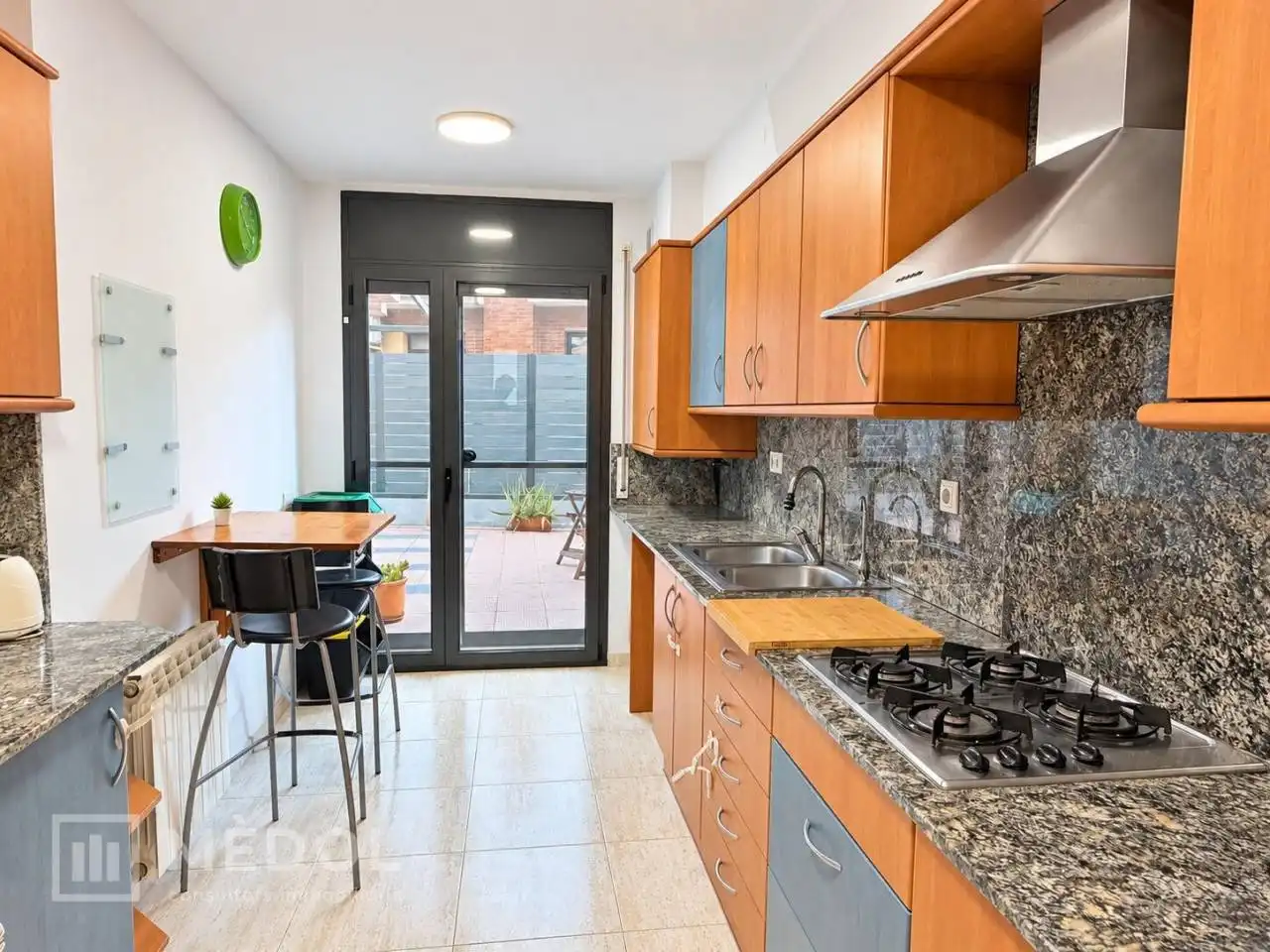 Haus 170 m² in els Pallaresos