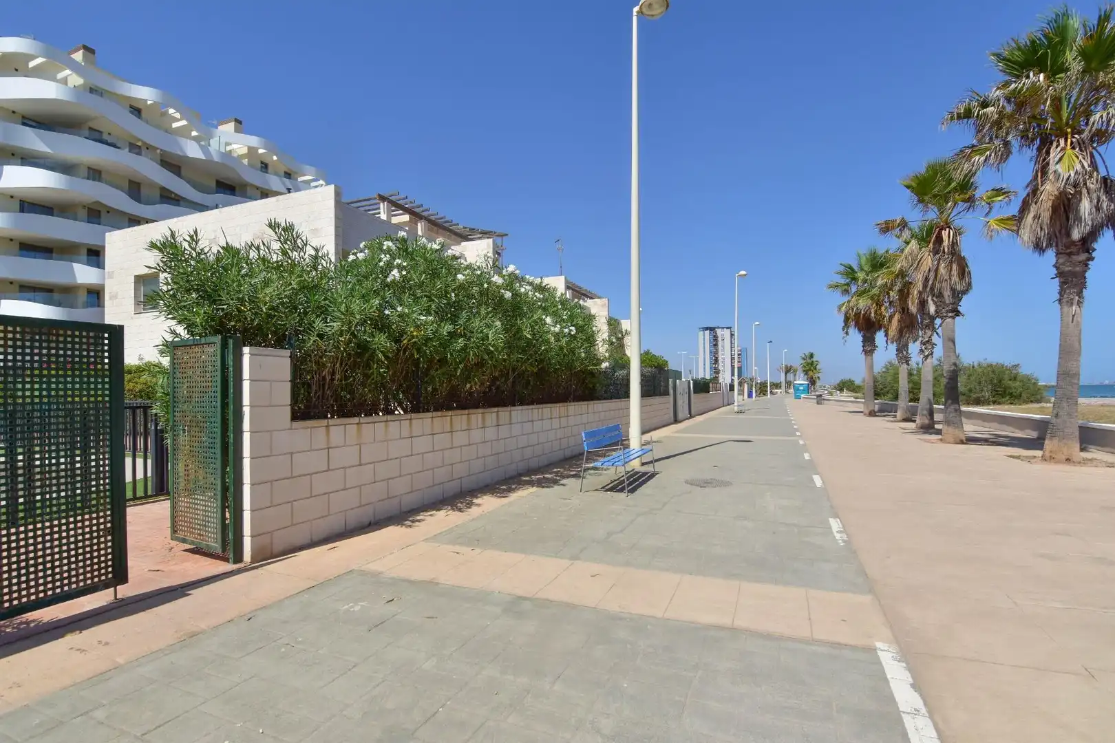 Pis de 61 m² a el Puig de Santa Maria