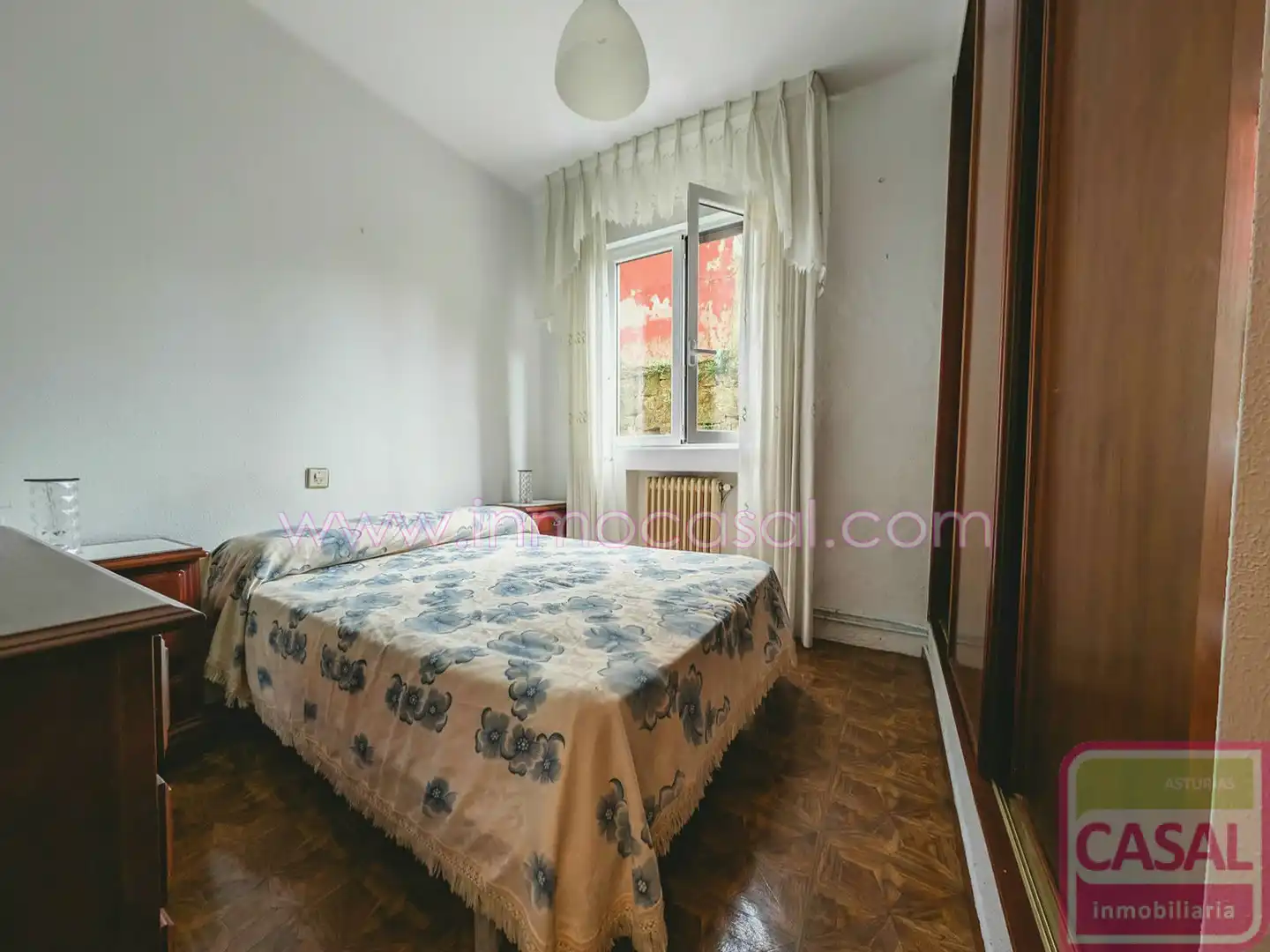 Piso de 80 m² en Llangréu / Langreo