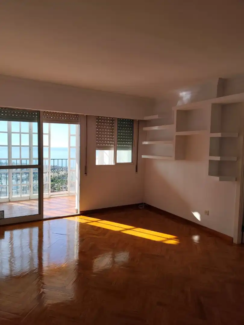 Pis de 93 m² a Màlaga