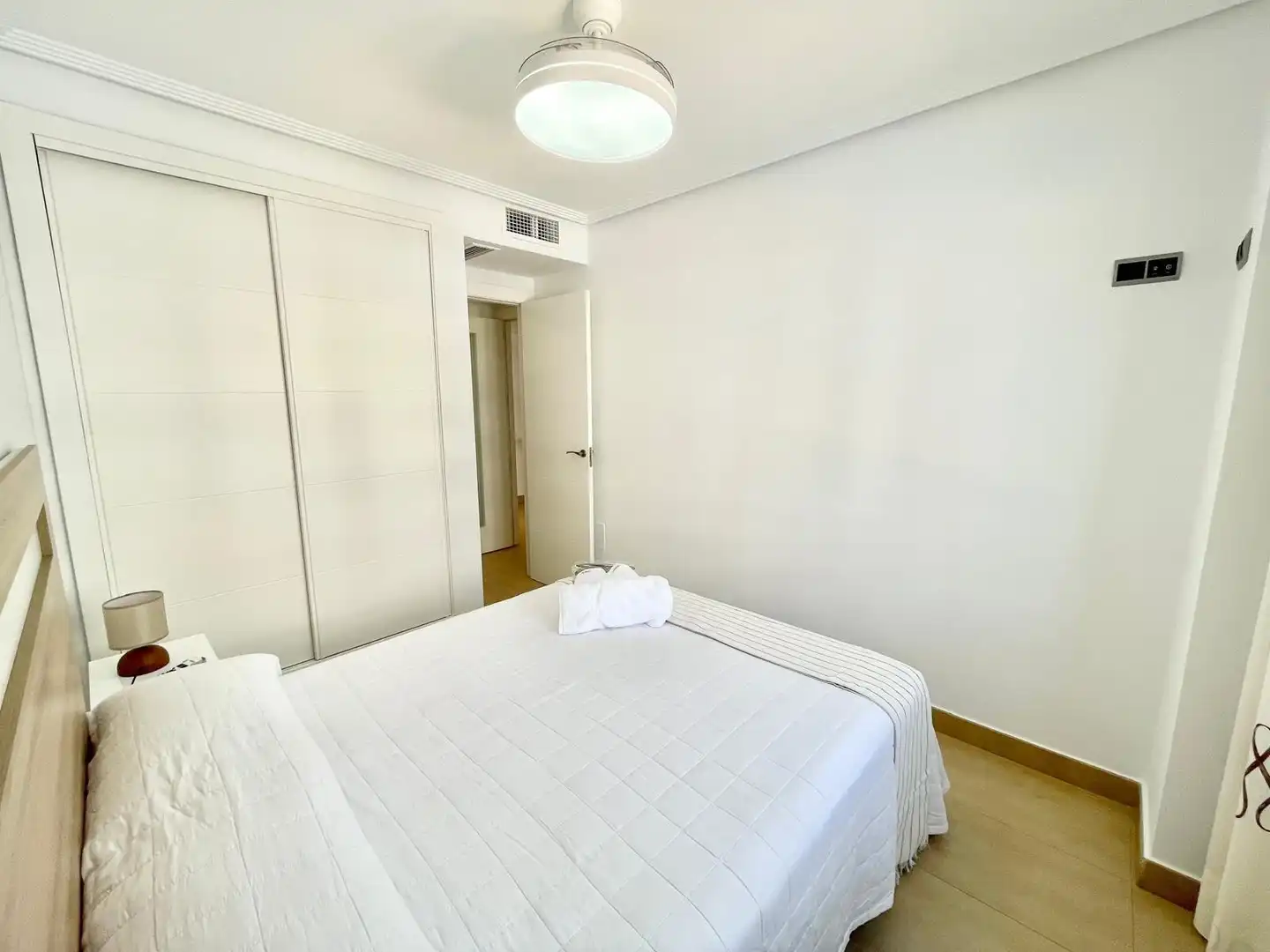 Piso de 75 m² en Los Alcázares
