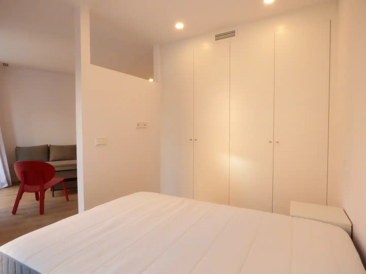 Pis de 51 m² a Madrid