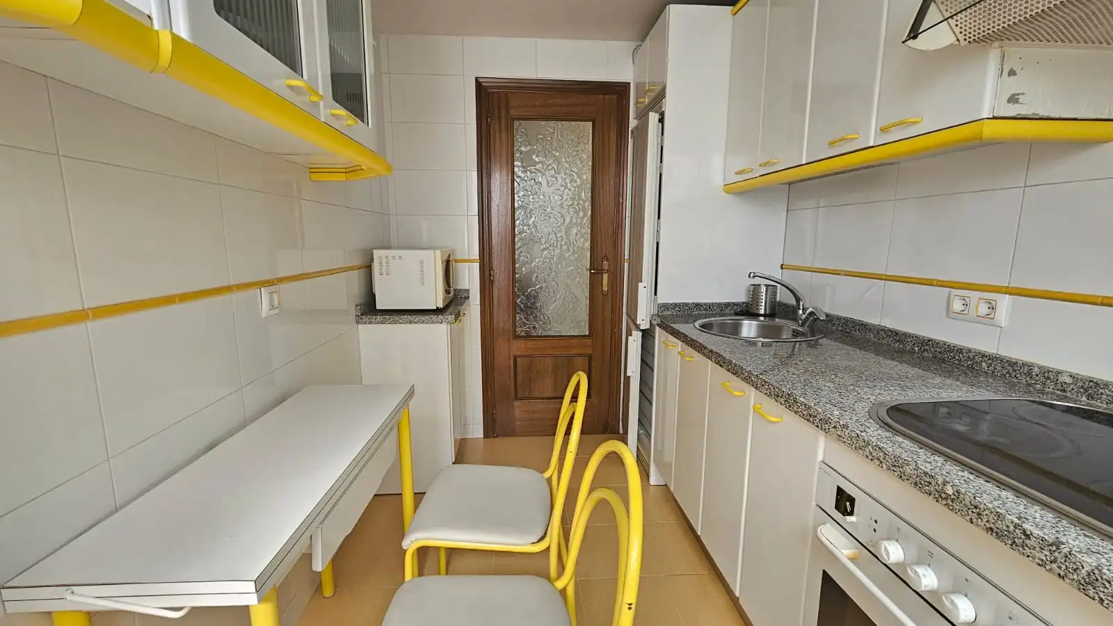 Habitación 100 m², Salamanca