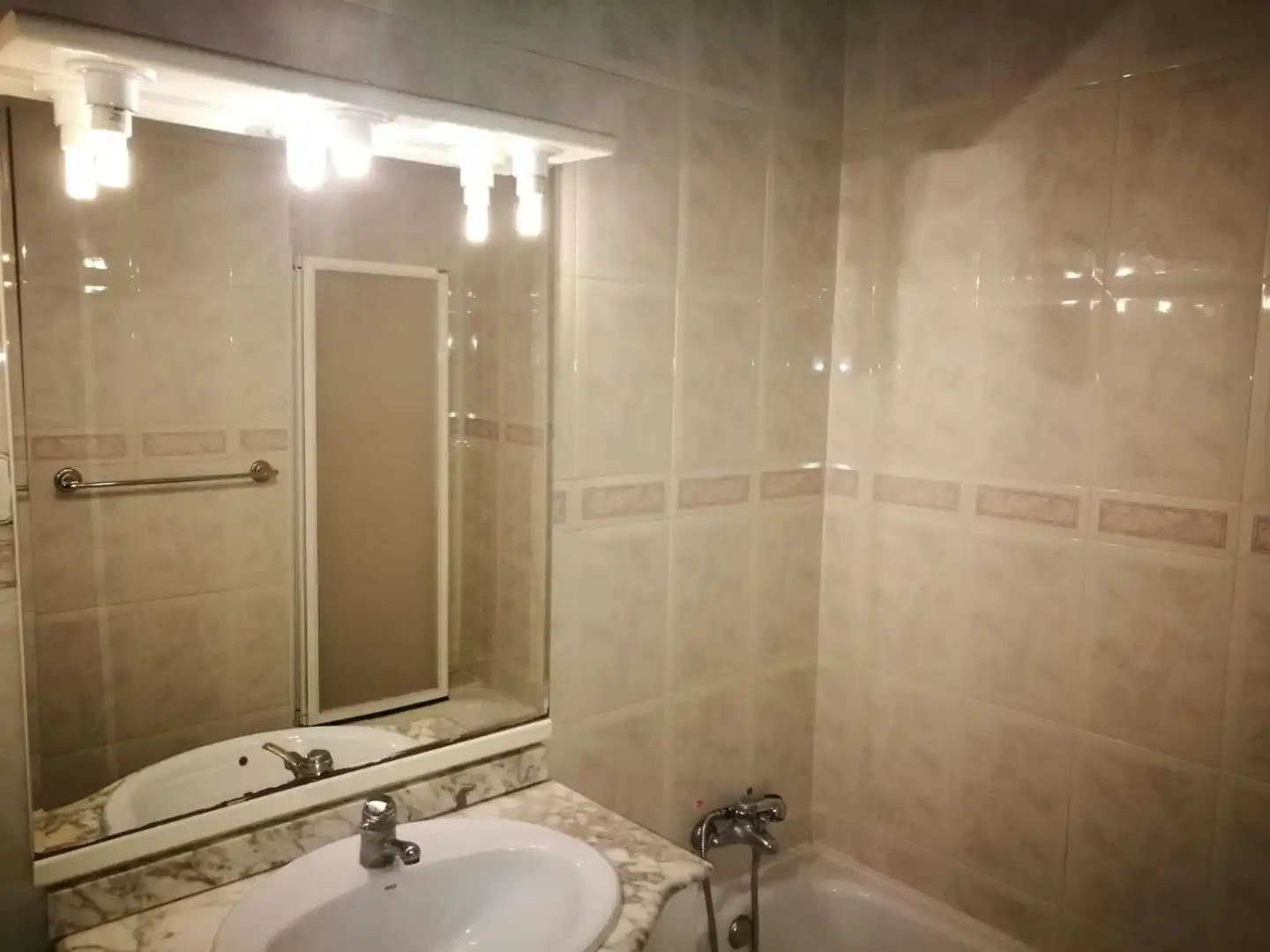 Piso de 90 m² en Murcia