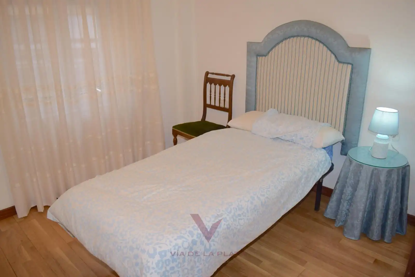Piso de 68 m² en Salamanca