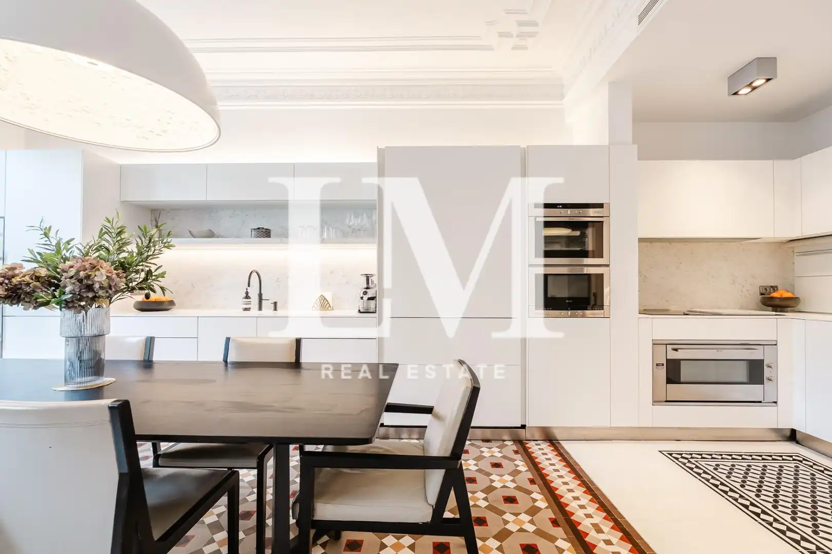 Piso de 196 m² en Barcelona
