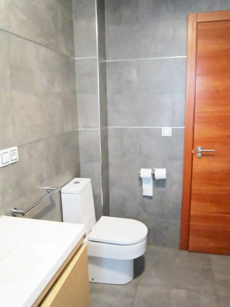 Piso de 130 m² en Salamanca