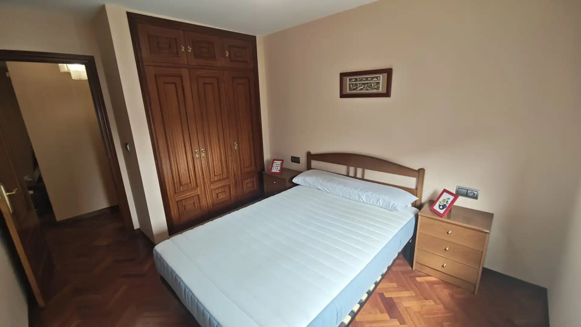 Piso de 125 m² en Culleredo
