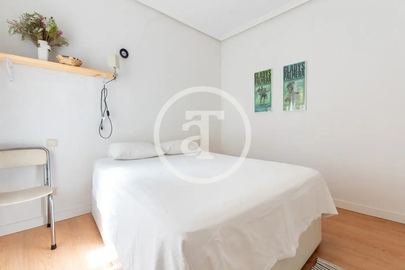 Piso de 49 m² en Madrid