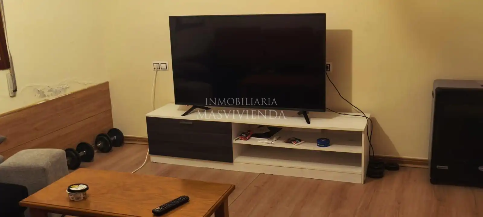 Piso de 80 m² en Soutomaior