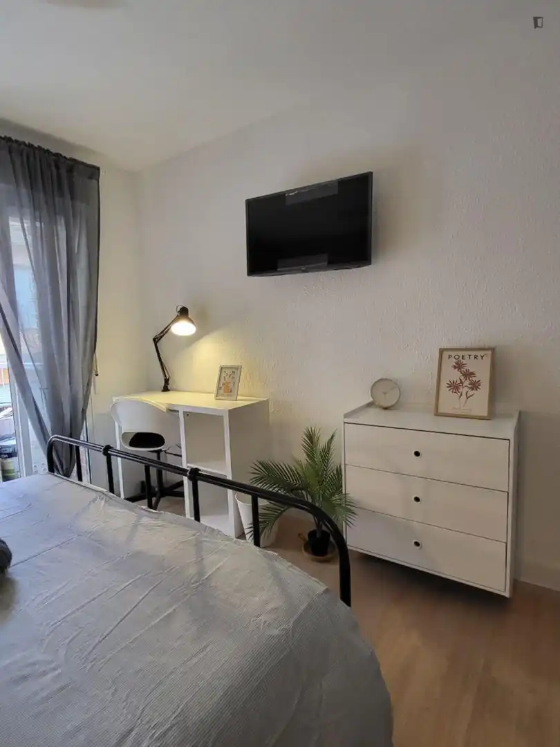Habitación en alquiler, San Vicente del Raspeig