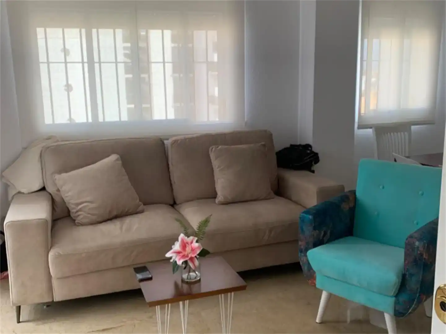 Wohnung 74 m² in Cartaya