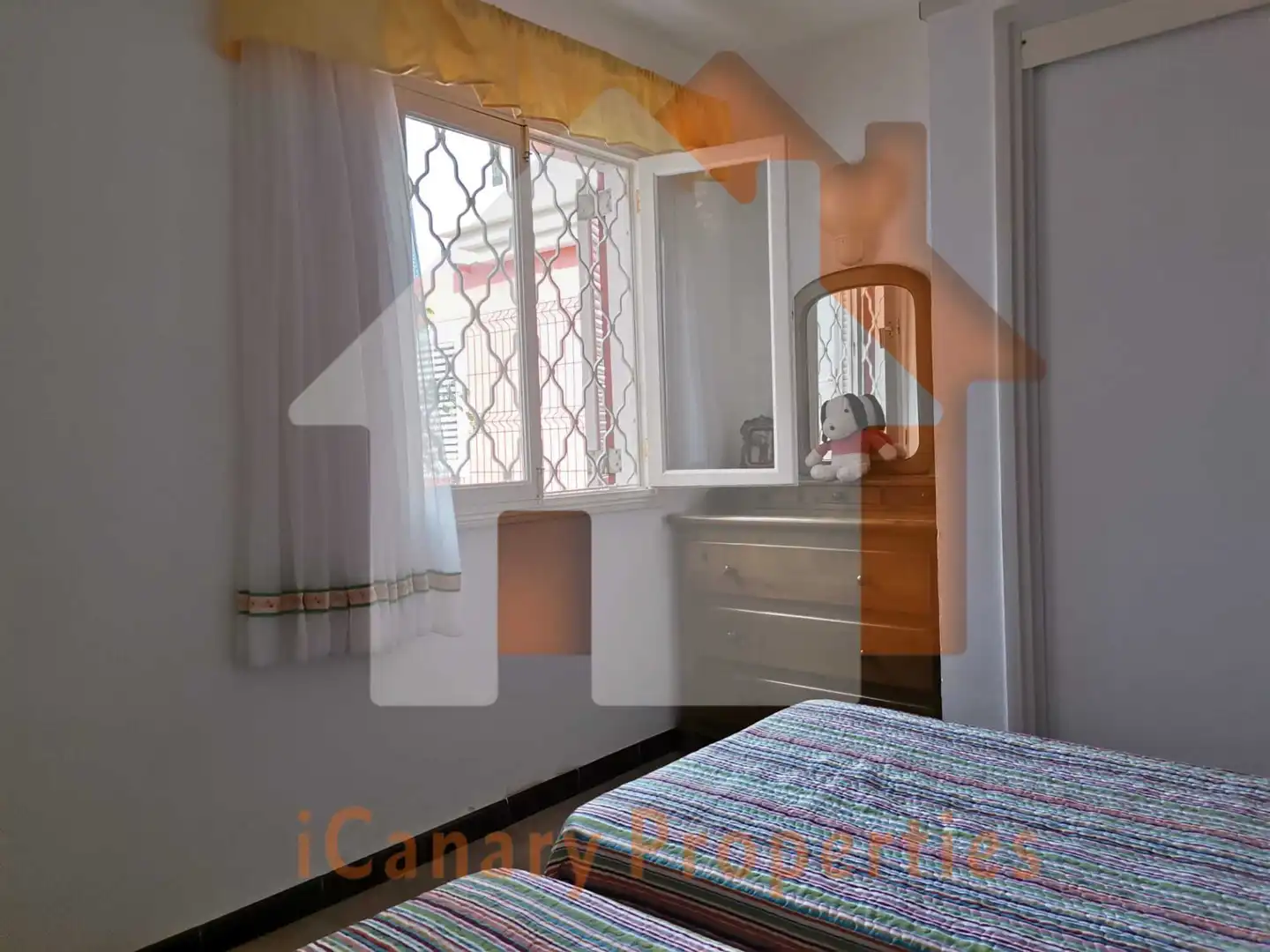 Haus 90 m² in San Bartolomé de Tirajana
