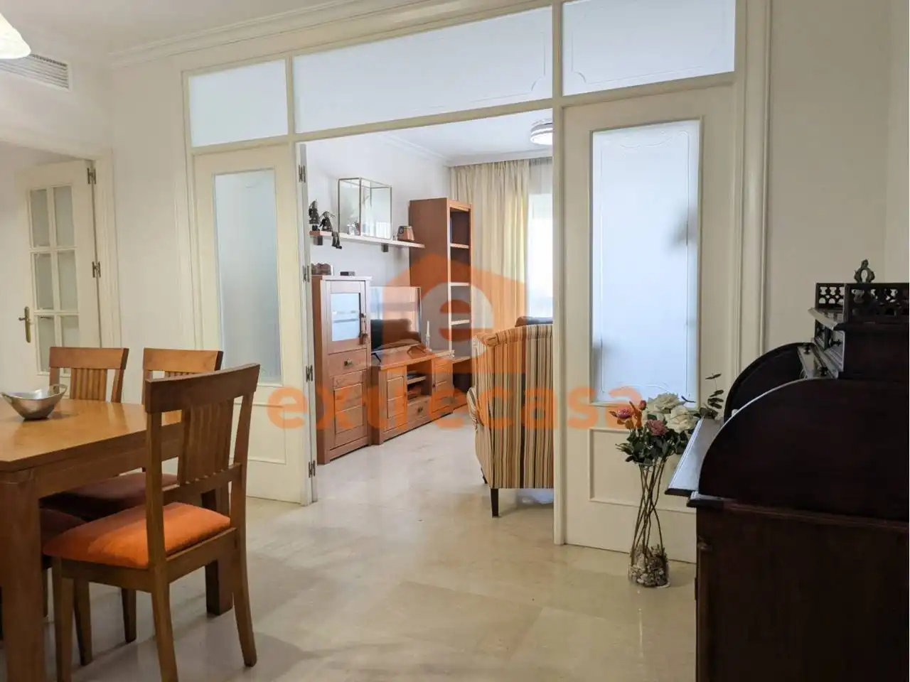 Piso de 115 m² en Badajoz