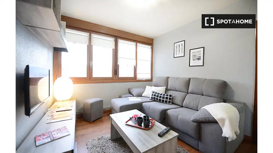Habitación en alquiler, Bilbao