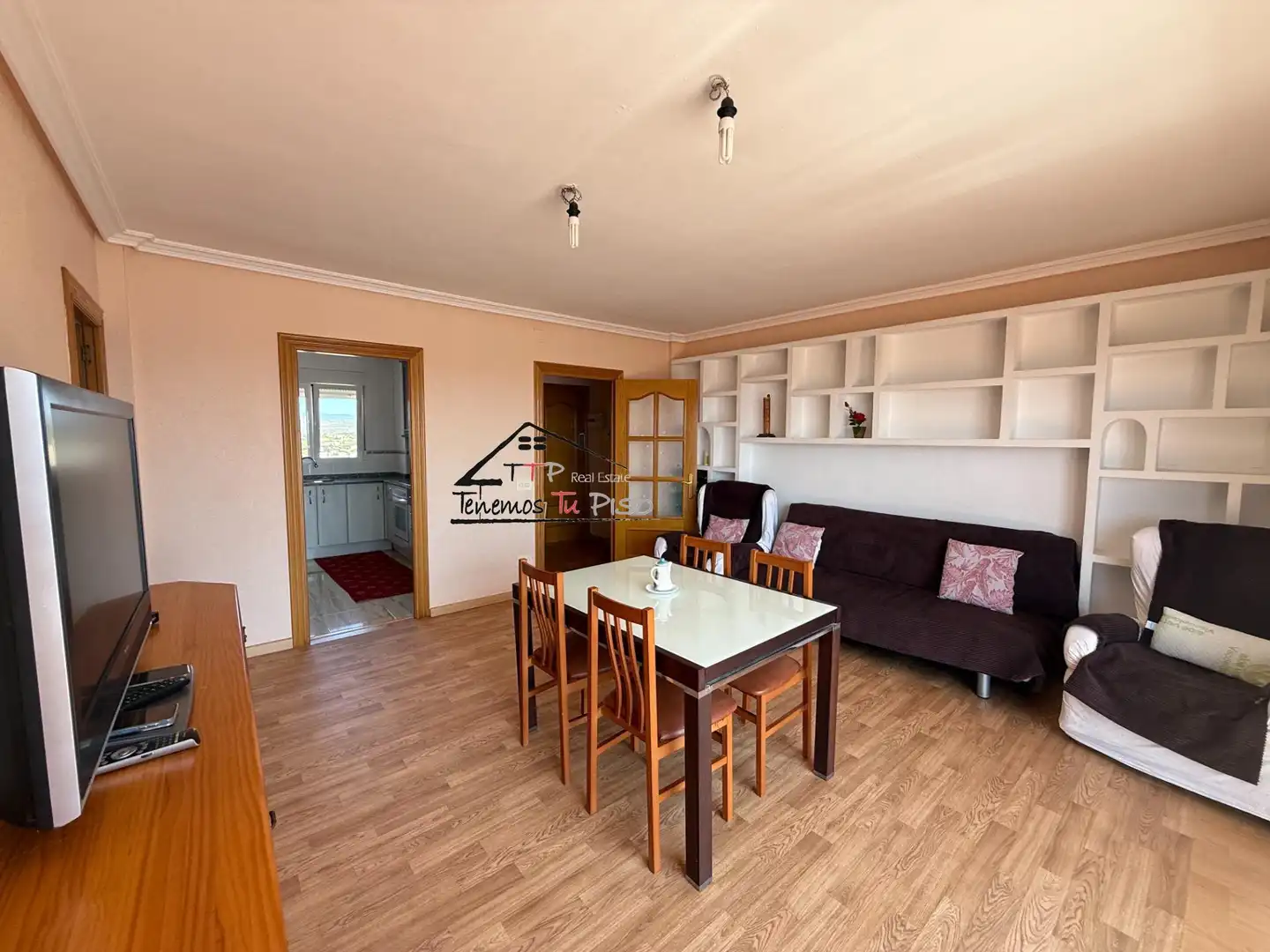Piso de 96 m² en Benicarló