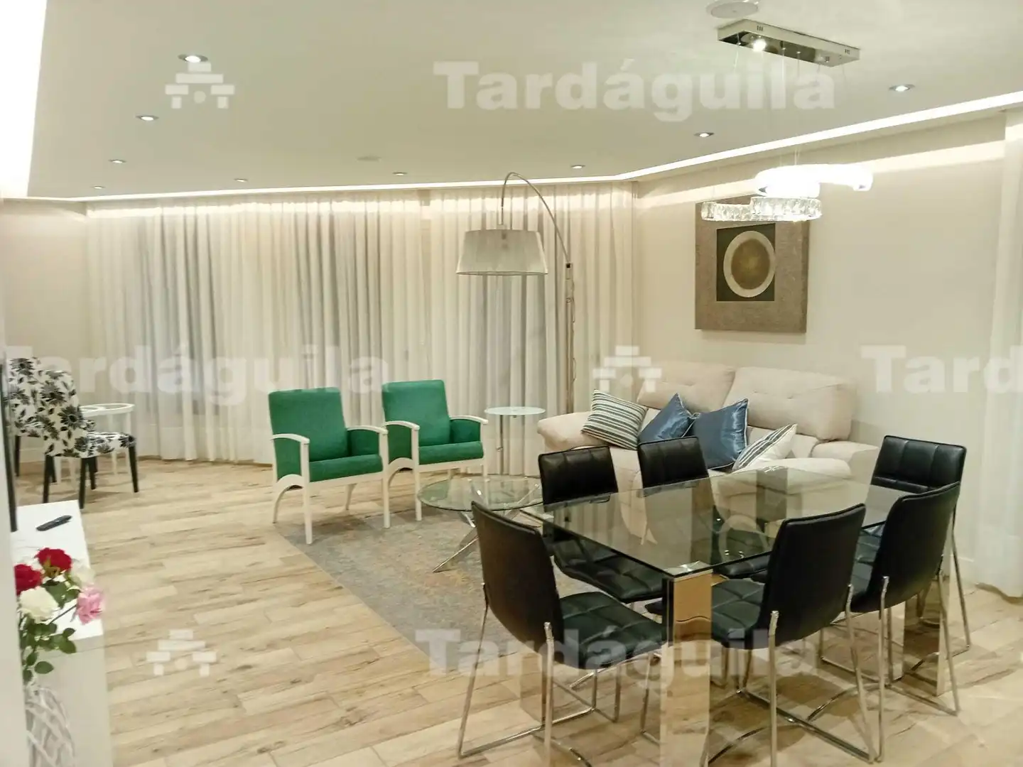 Wohnung 142 m² in Salamanca