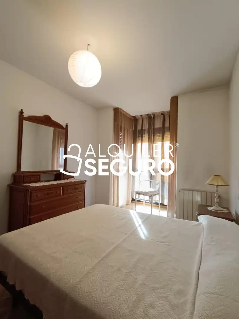 Pis de 110 m² a Torrejón de la Calzada