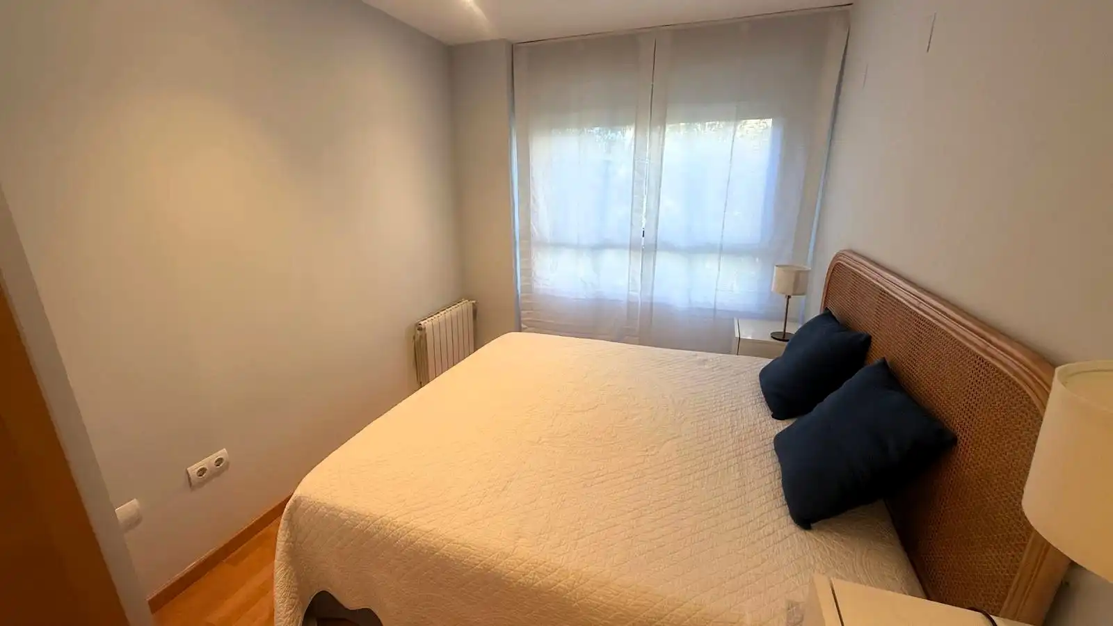 Piso de 107 m² en Valencia