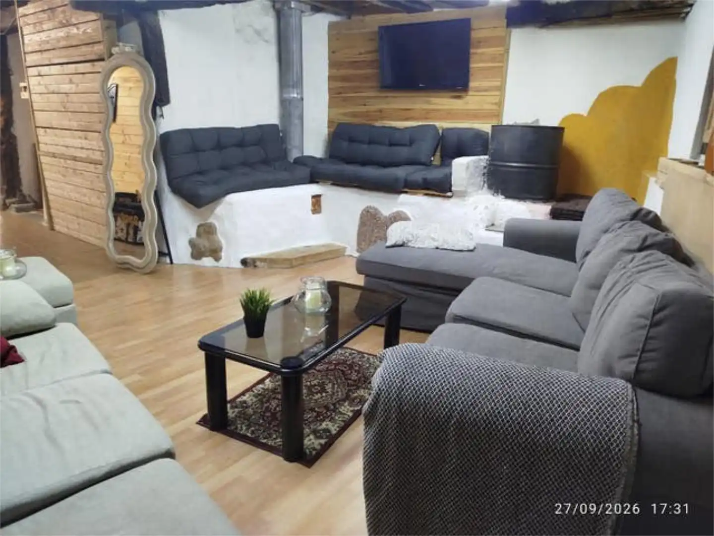 Casa de 200 m² a Cerratón de Juarros