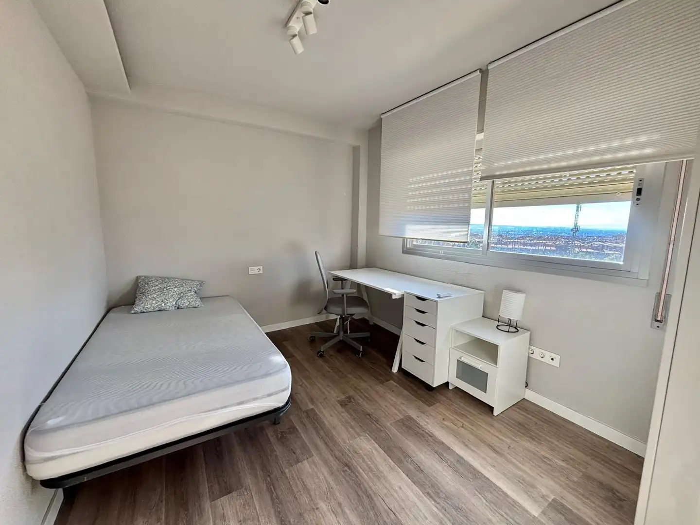 Pis de 110 m² a Granada