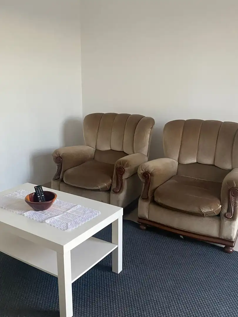 Wohnung 45 m² in A Estrada