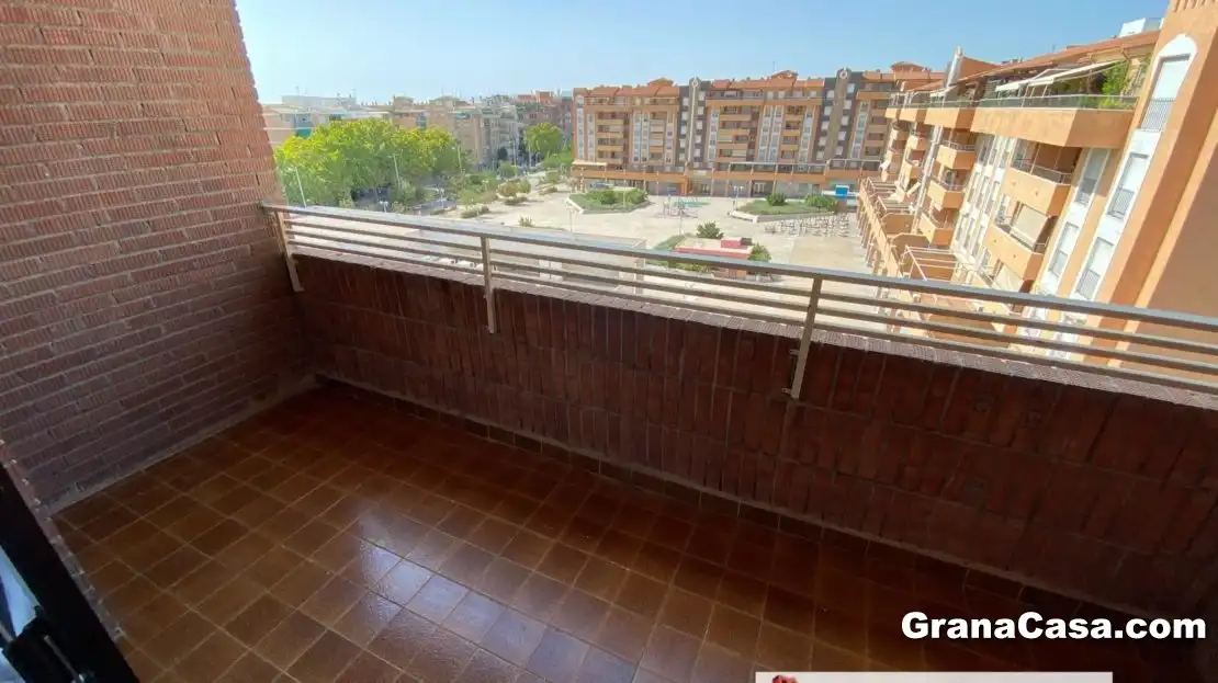 Habitación 125 m², Granada