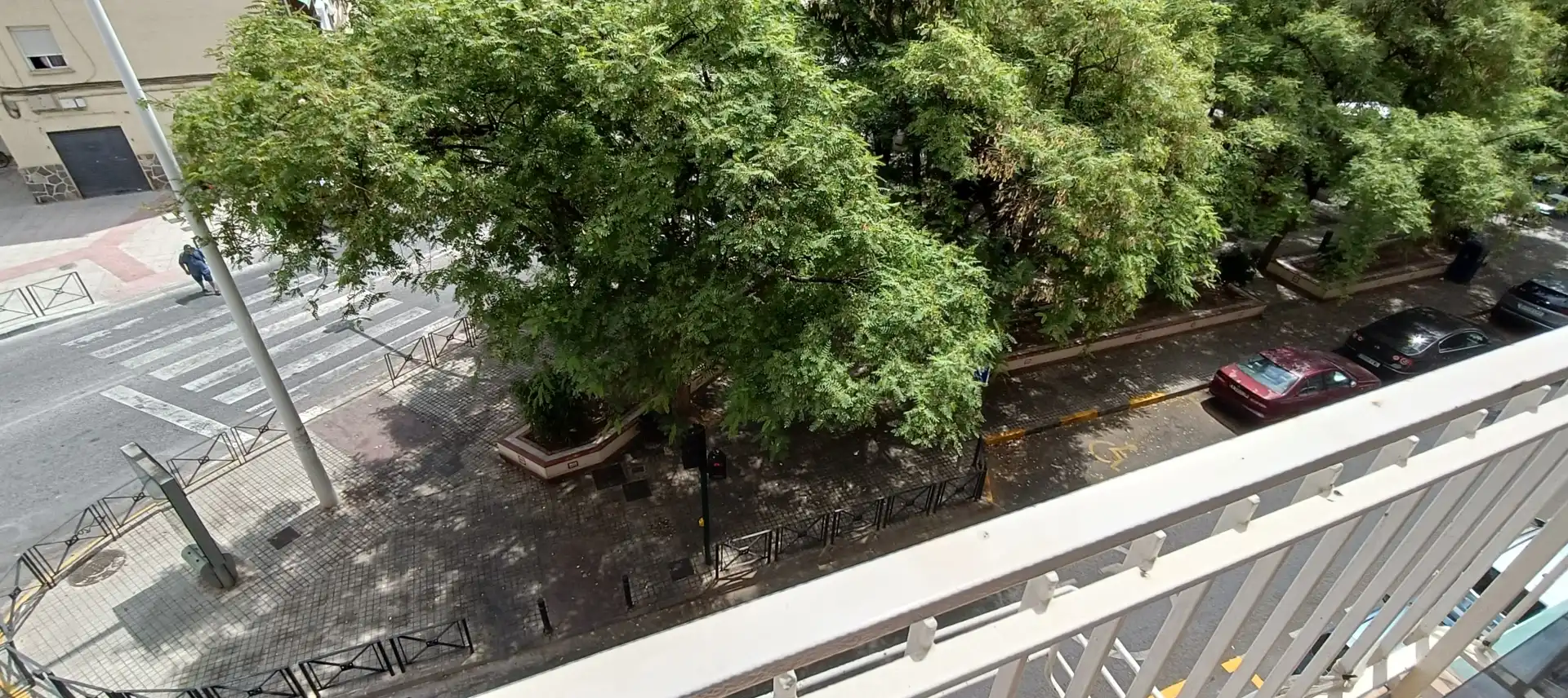 Piso de 90 m² en Elche