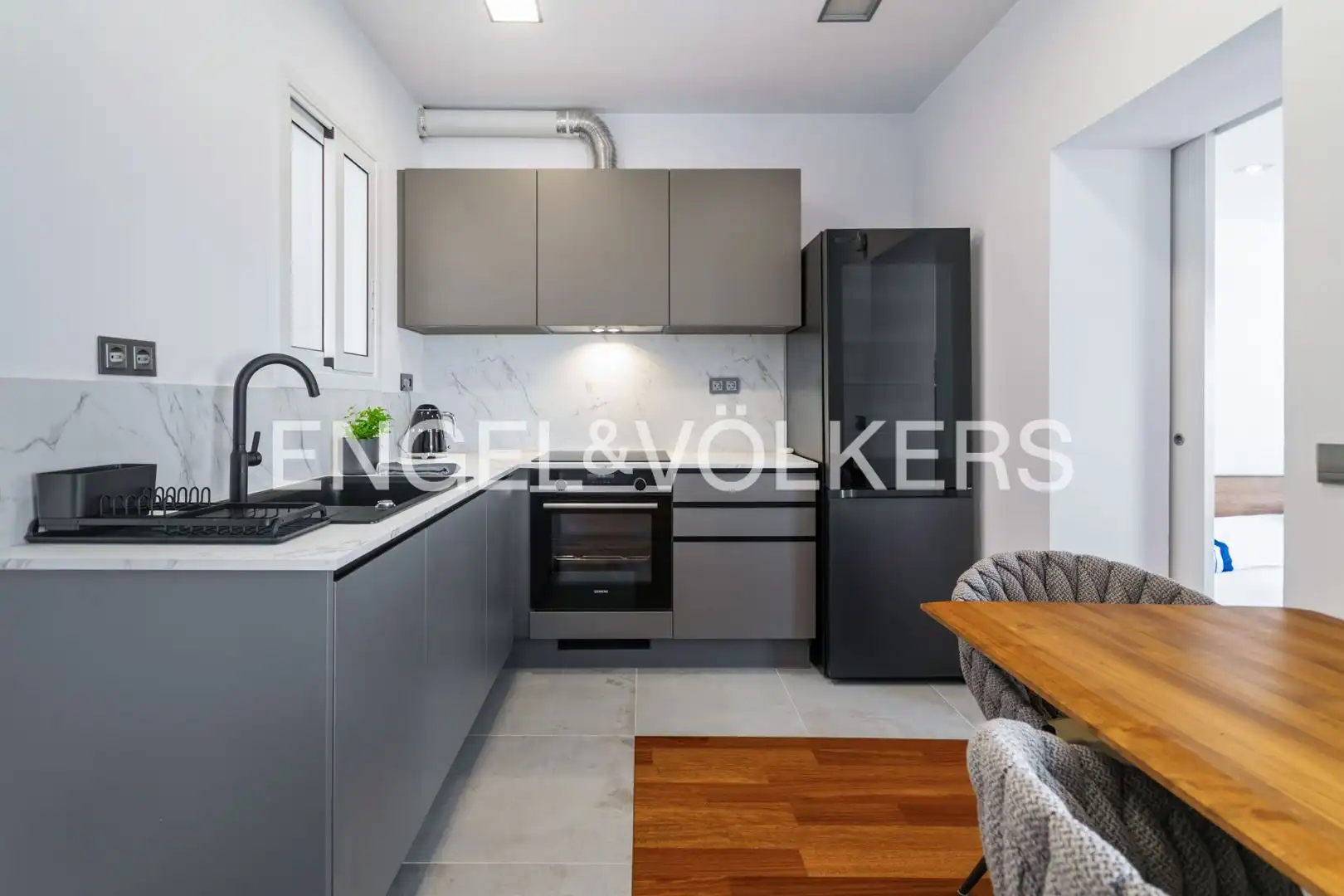 Pis de 48 m² a Barcelona