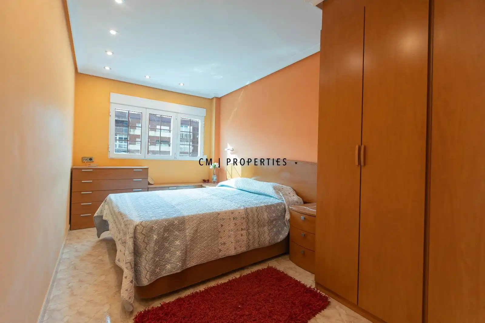 Piso de 114 m² en Valencia