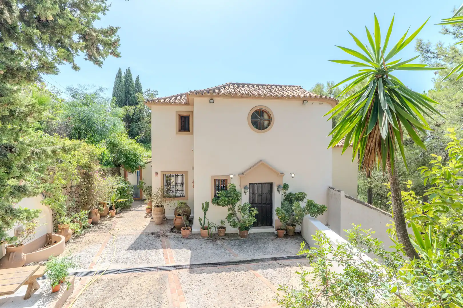 Maison 342 m² à Benahavís