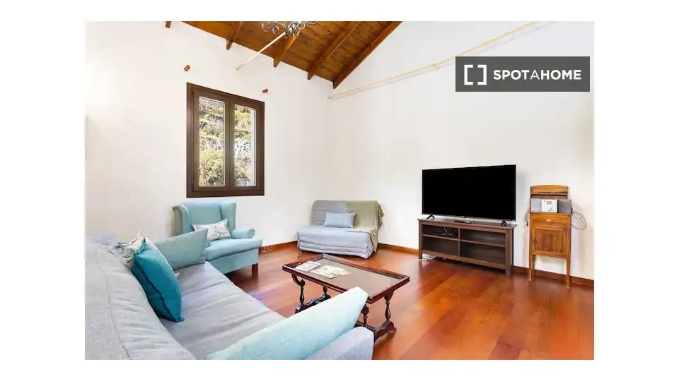 Habitación en alquiler, San Juan de la Rambla