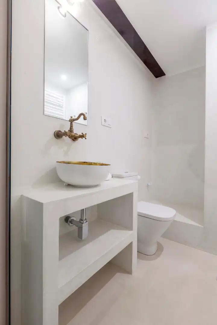 Appartement 90 m² à Madrid