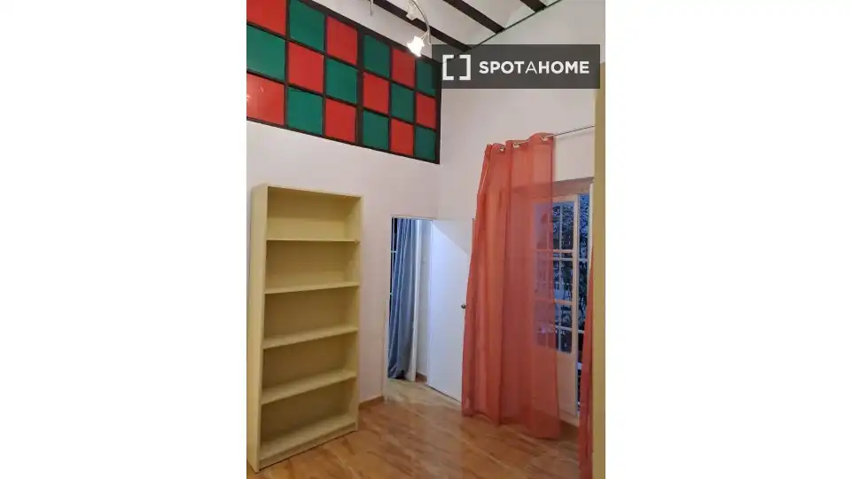 Habitación 81 m², Cádiz