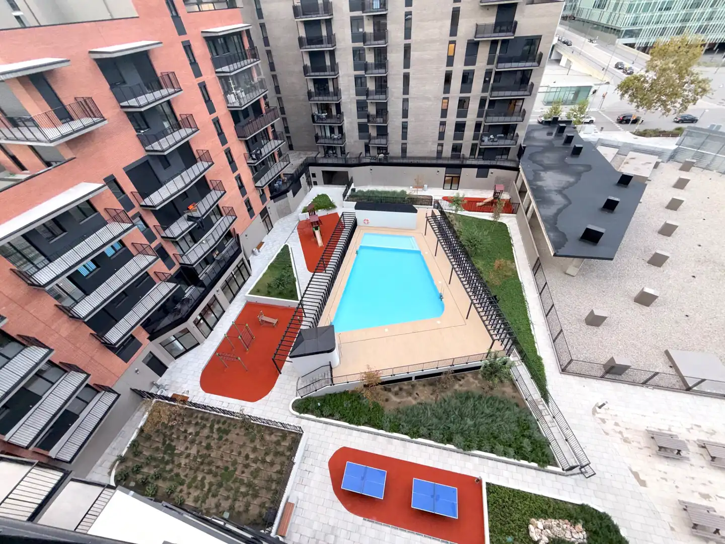 Piso de 59 m² en Barcelona
